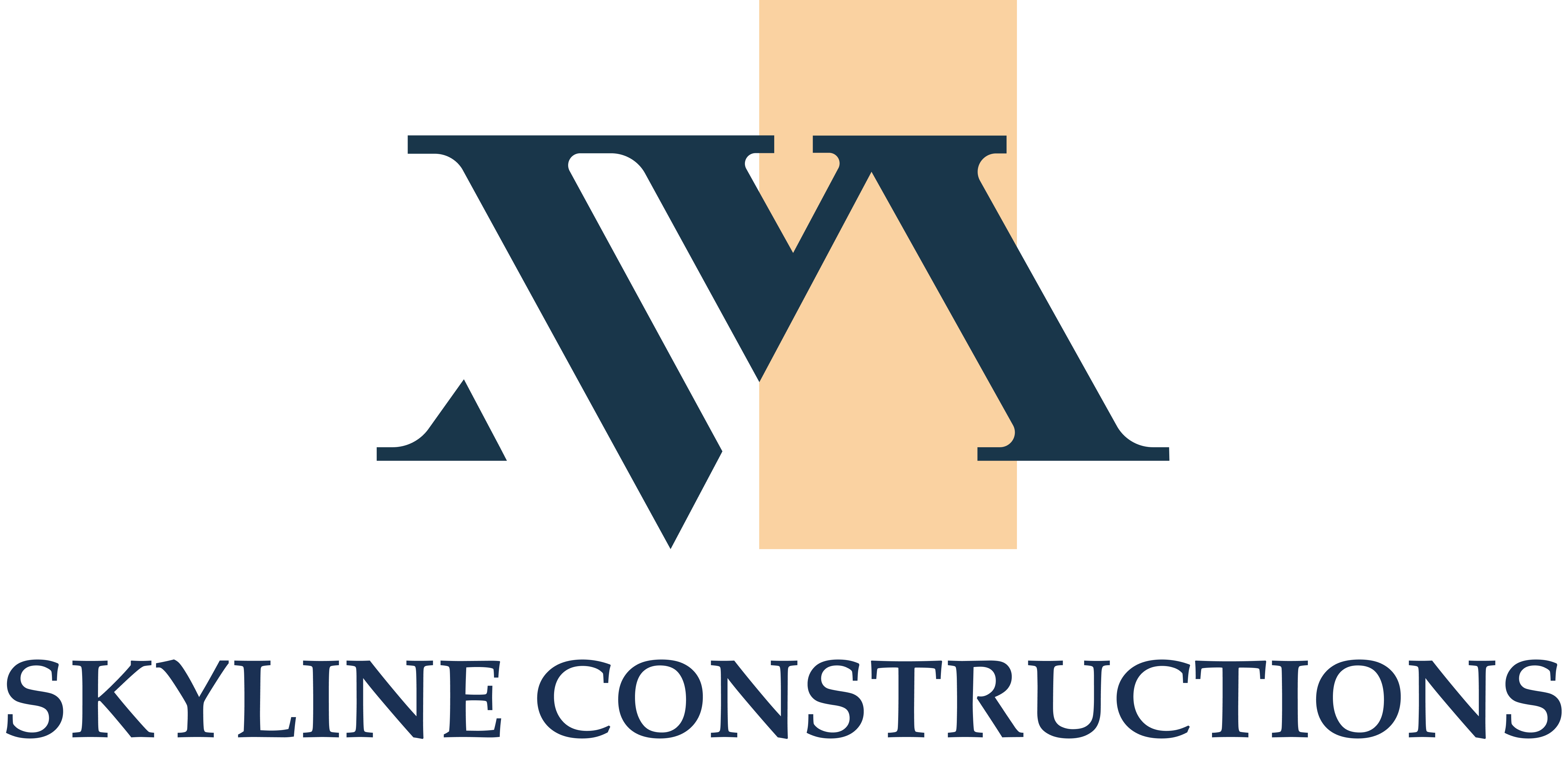 VM Skyline Construction Client